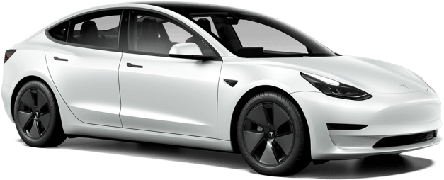 chauffeur caen tesla